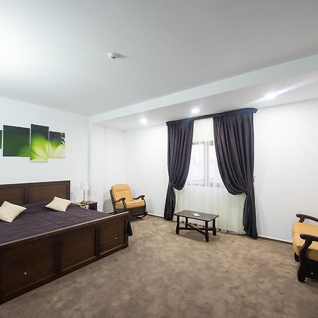Vila Europa Motel Olteniţa Zewnętrze zdjęcie