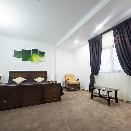 Vila Europa Motel Olteniţa Zewnętrze zdjęcie