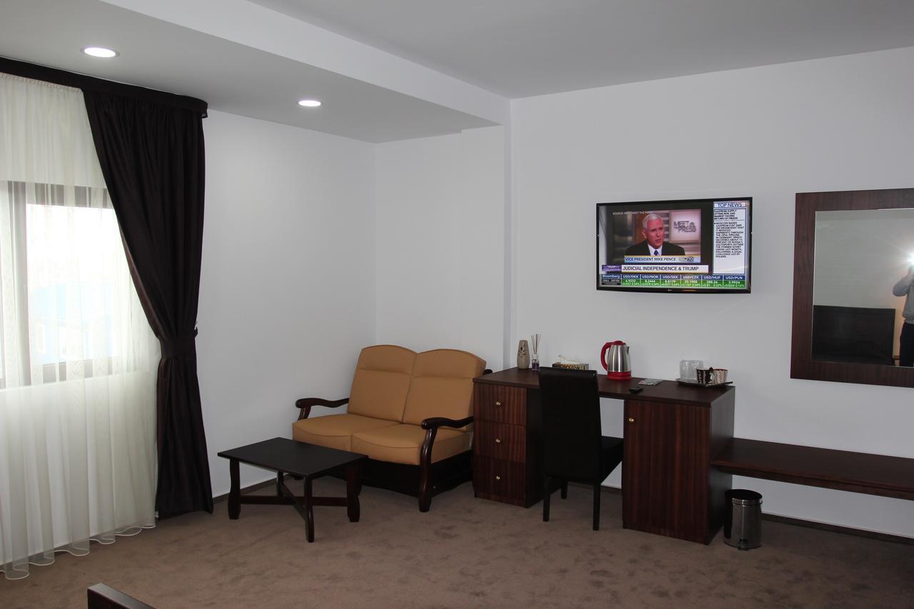 Vila Europa Motel Olteniţa Zewnętrze zdjęcie