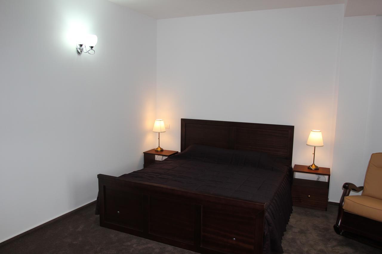 Vila Europa Motel Olteniţa Zewnętrze zdjęcie