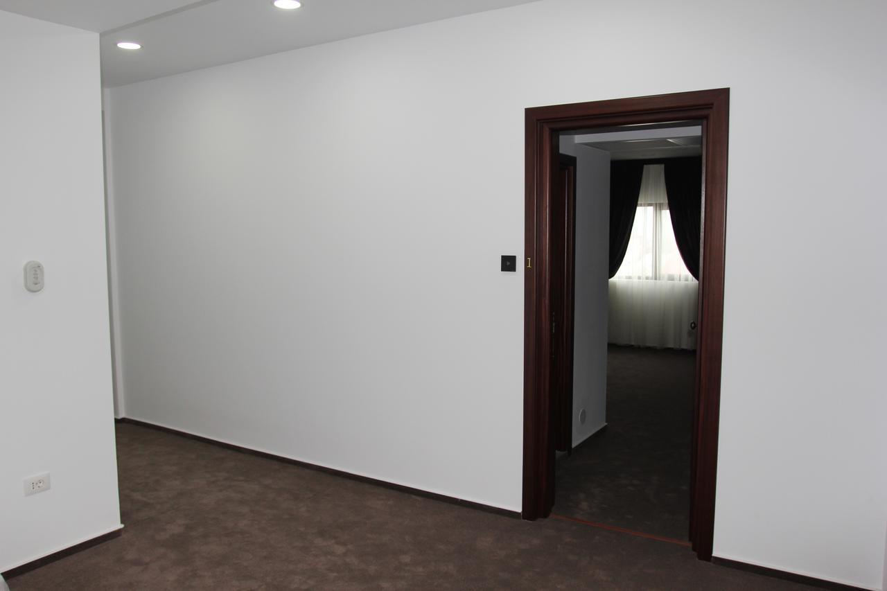 Vila Europa Motel Olteniţa Zewnętrze zdjęcie