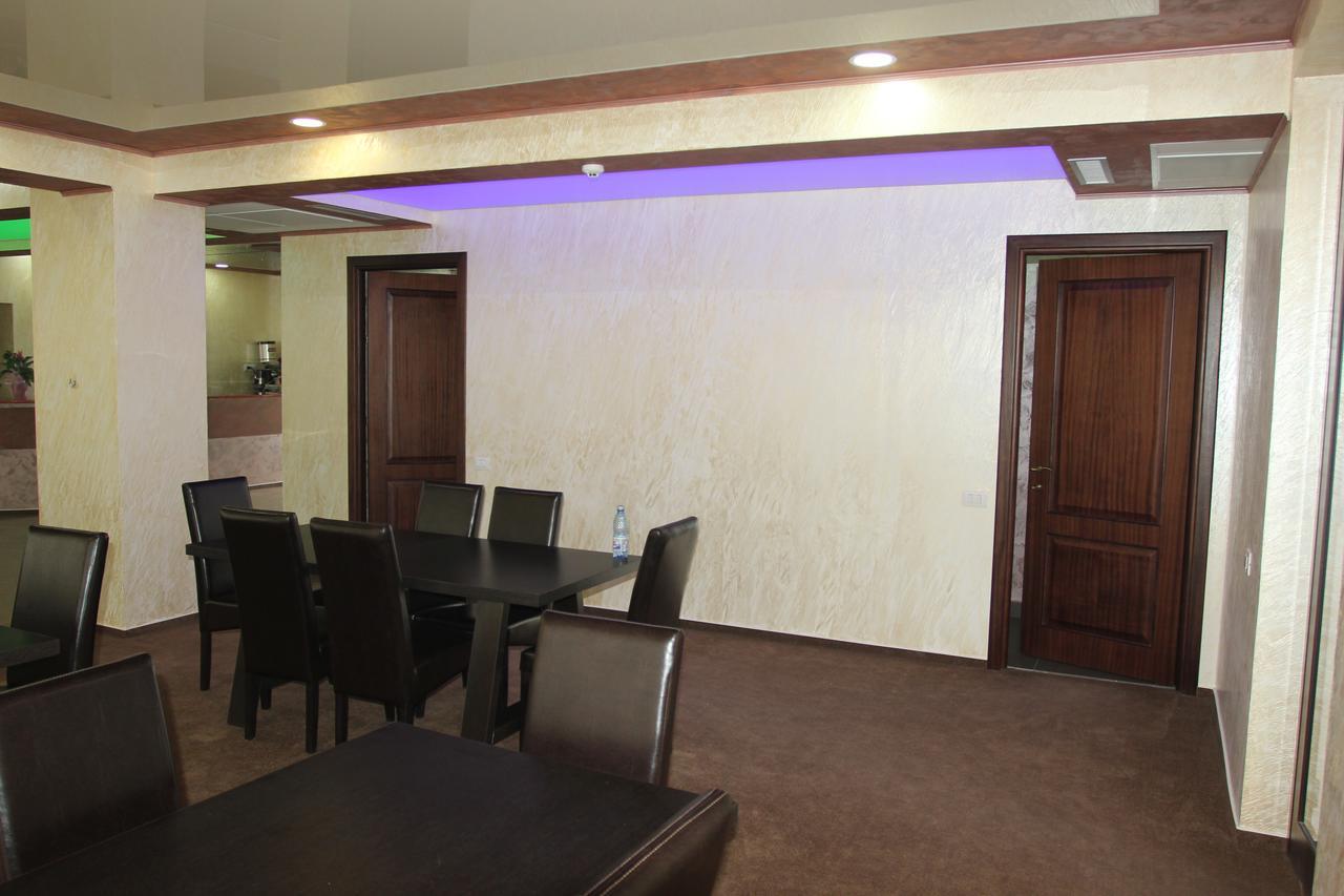 Vila Europa Motel Olteniţa Zewnętrze zdjęcie