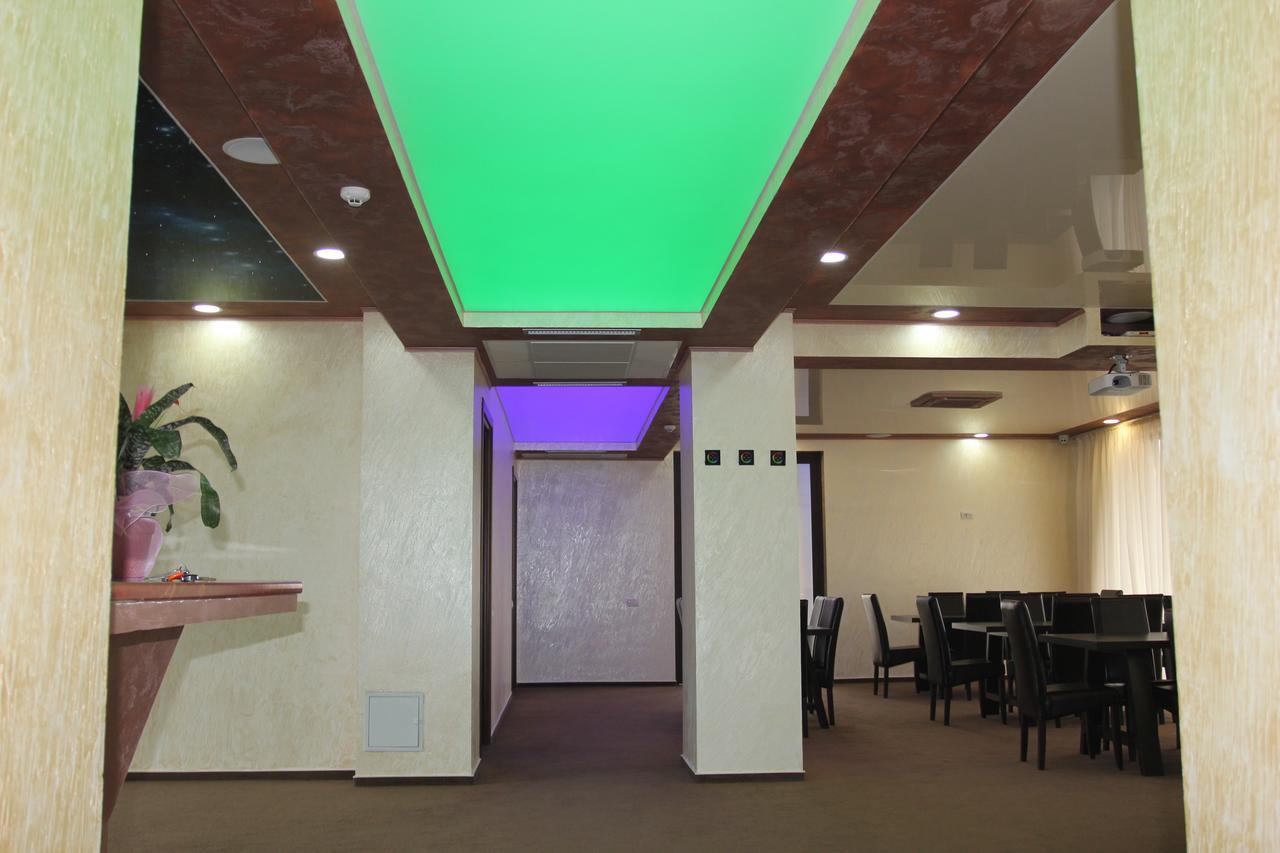 Vila Europa Motel Olteniţa Zewnętrze zdjęcie
