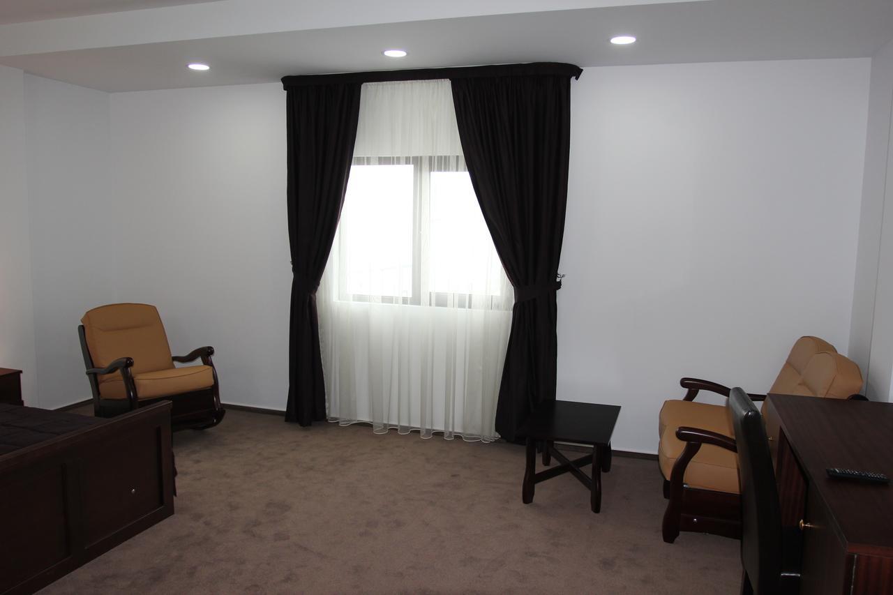 Vila Europa Motel Olteniţa Zewnętrze zdjęcie