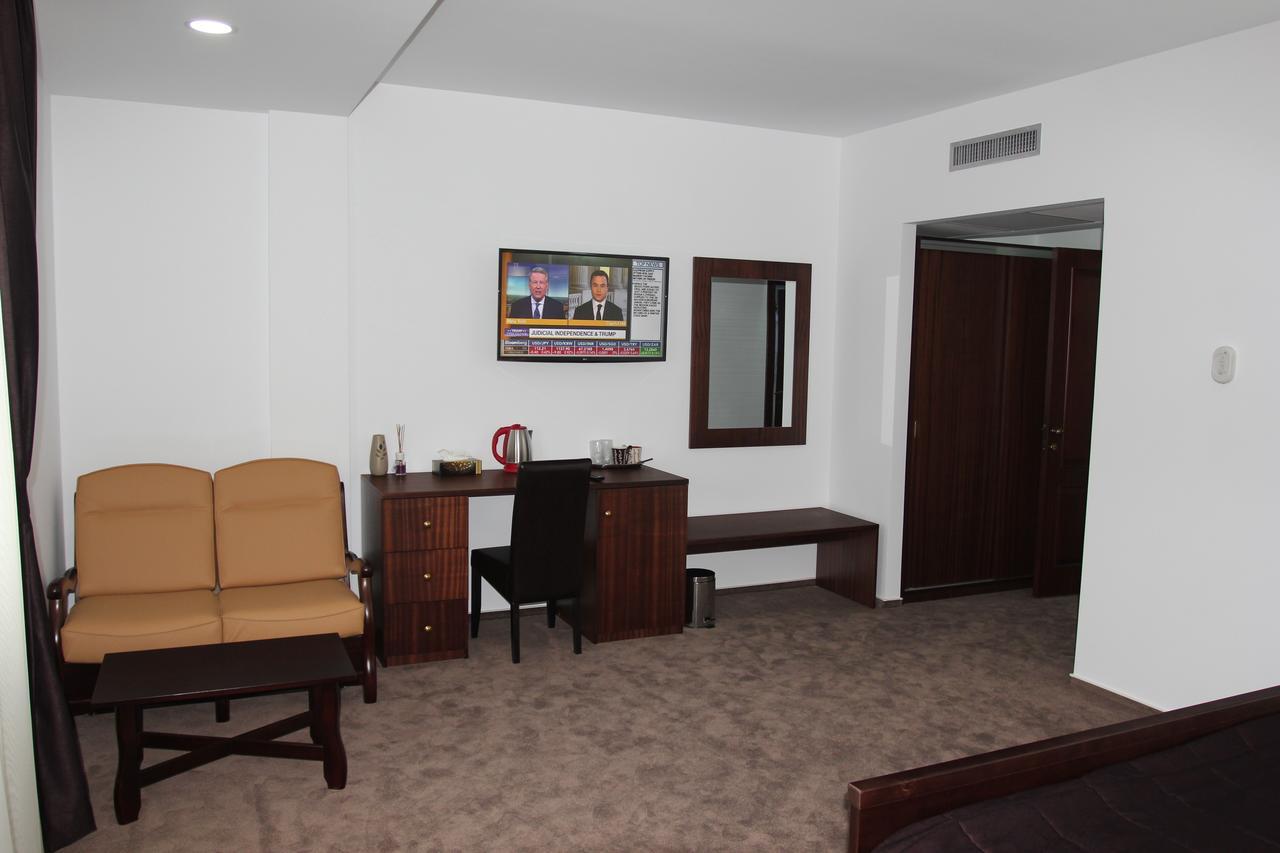 Vila Europa Motel Olteniţa Zewnętrze zdjęcie