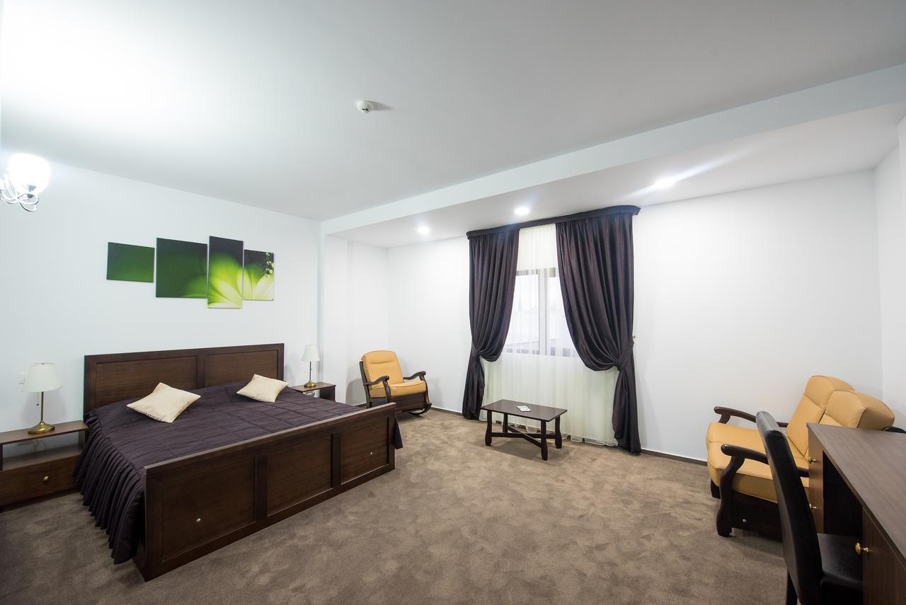 Vila Europa Motel Olteniţa Zewnętrze zdjęcie