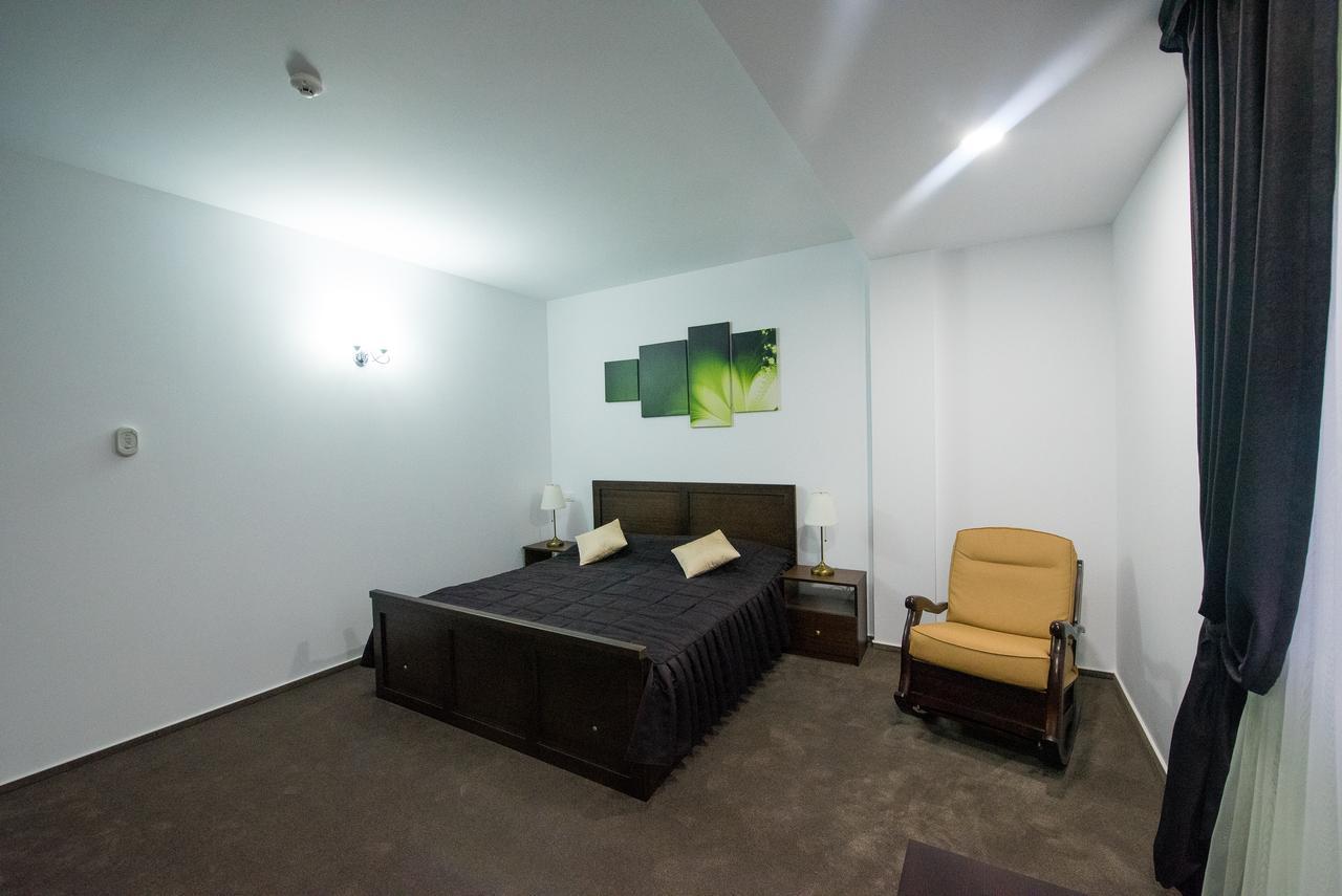 Vila Europa Motel Olteniţa Zewnętrze zdjęcie