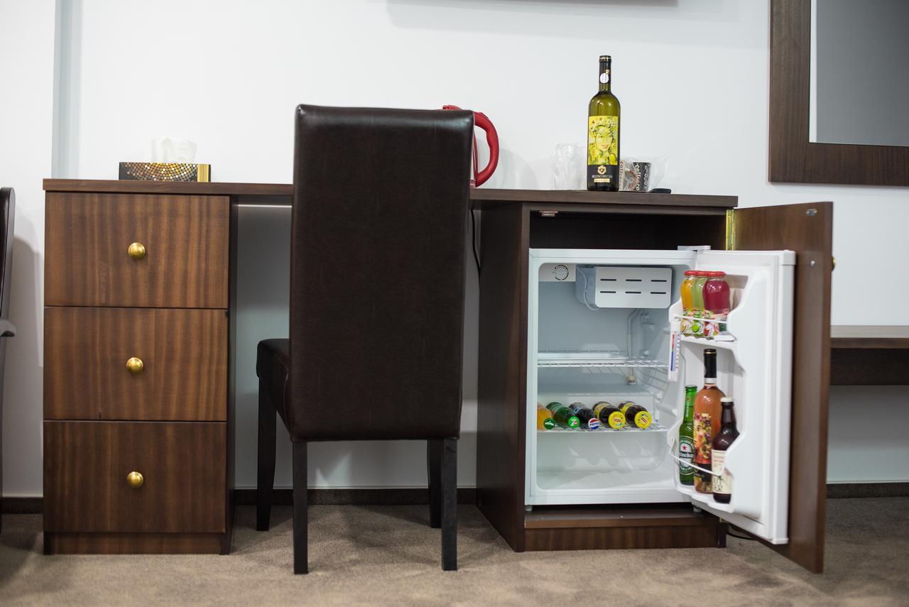 Vila Europa Motel Olteniţa Zewnętrze zdjęcie