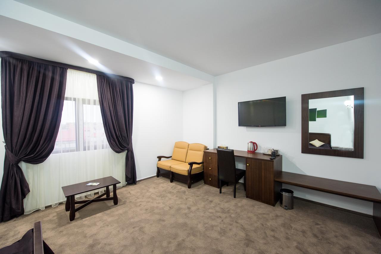Vila Europa Motel Olteniţa Zewnętrze zdjęcie