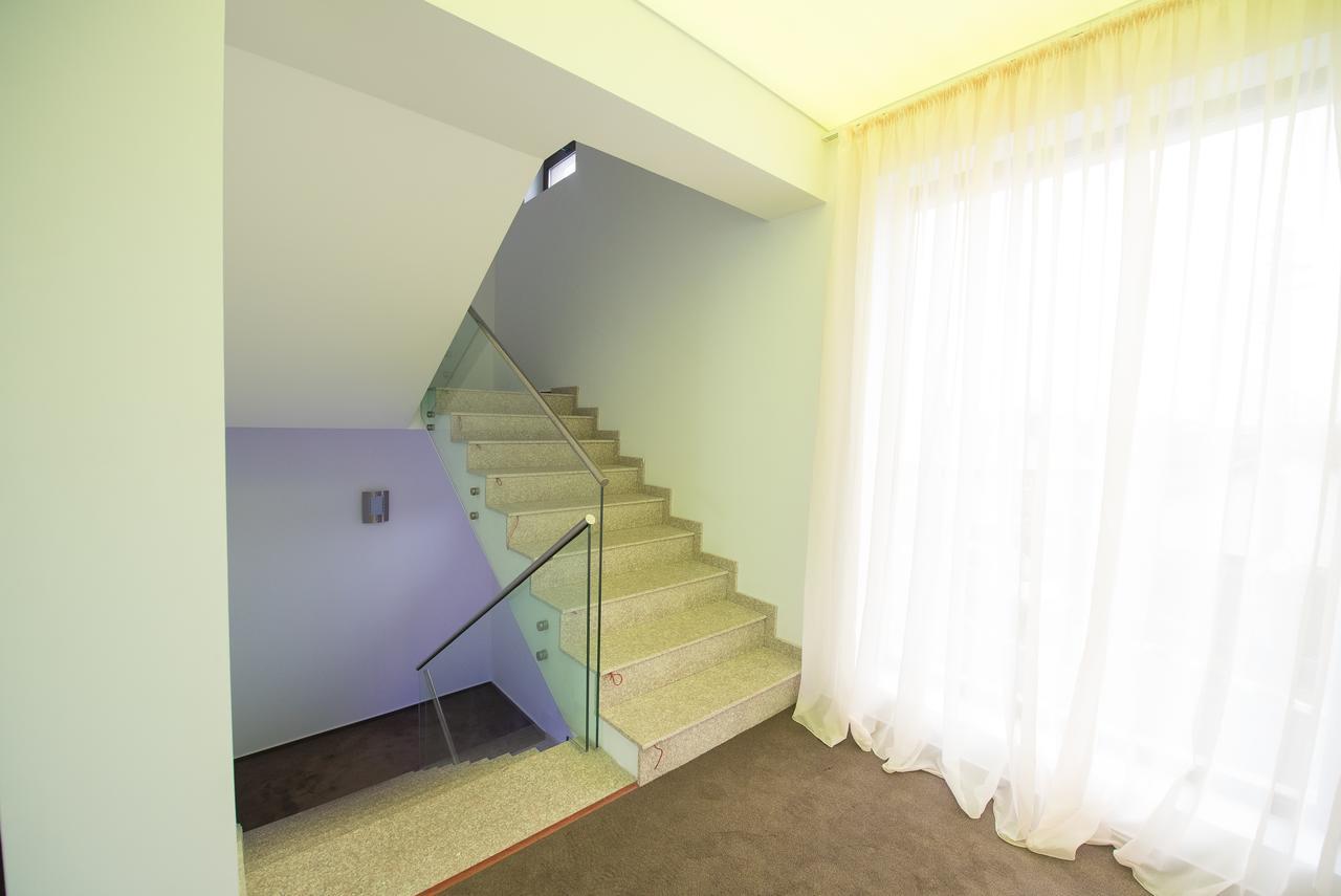 Vila Europa Motel Olteniţa Zewnętrze zdjęcie