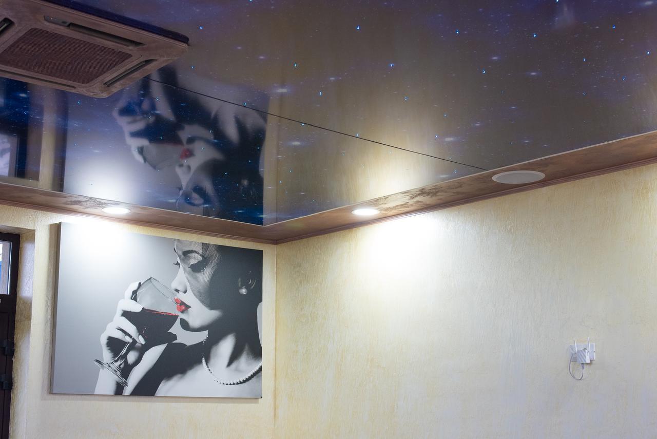 Vila Europa Motel Olteniţa Zewnętrze zdjęcie