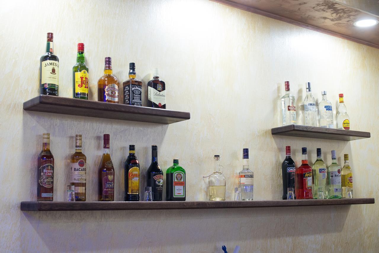 Vila Europa Motel Olteniţa Zewnętrze zdjęcie