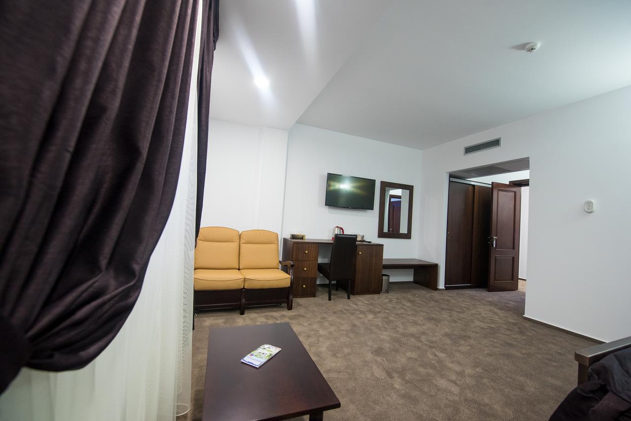 Vila Europa Motel Olteniţa Zewnętrze zdjęcie