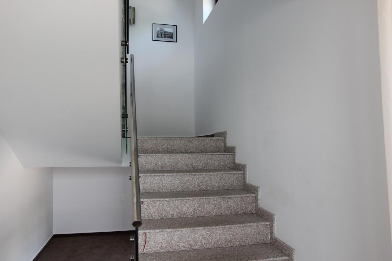 Vila Europa Motel Olteniţa Zewnętrze zdjęcie