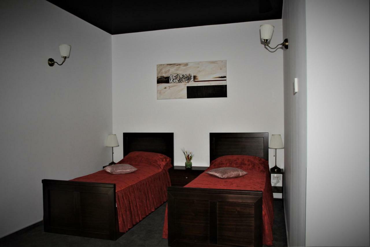 Vila Europa Motel Olteniţa Zewnętrze zdjęcie